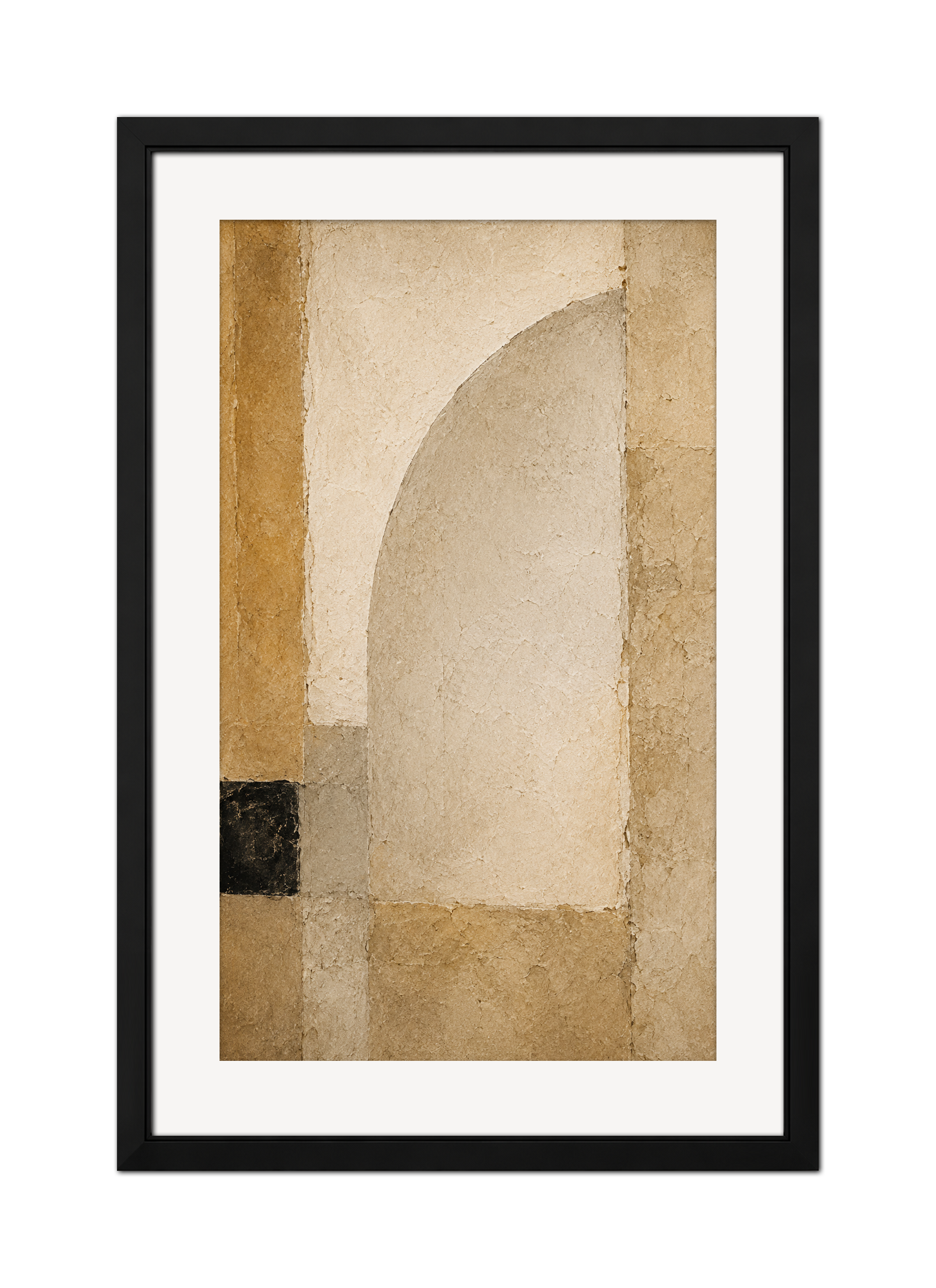 MEMORY WALL