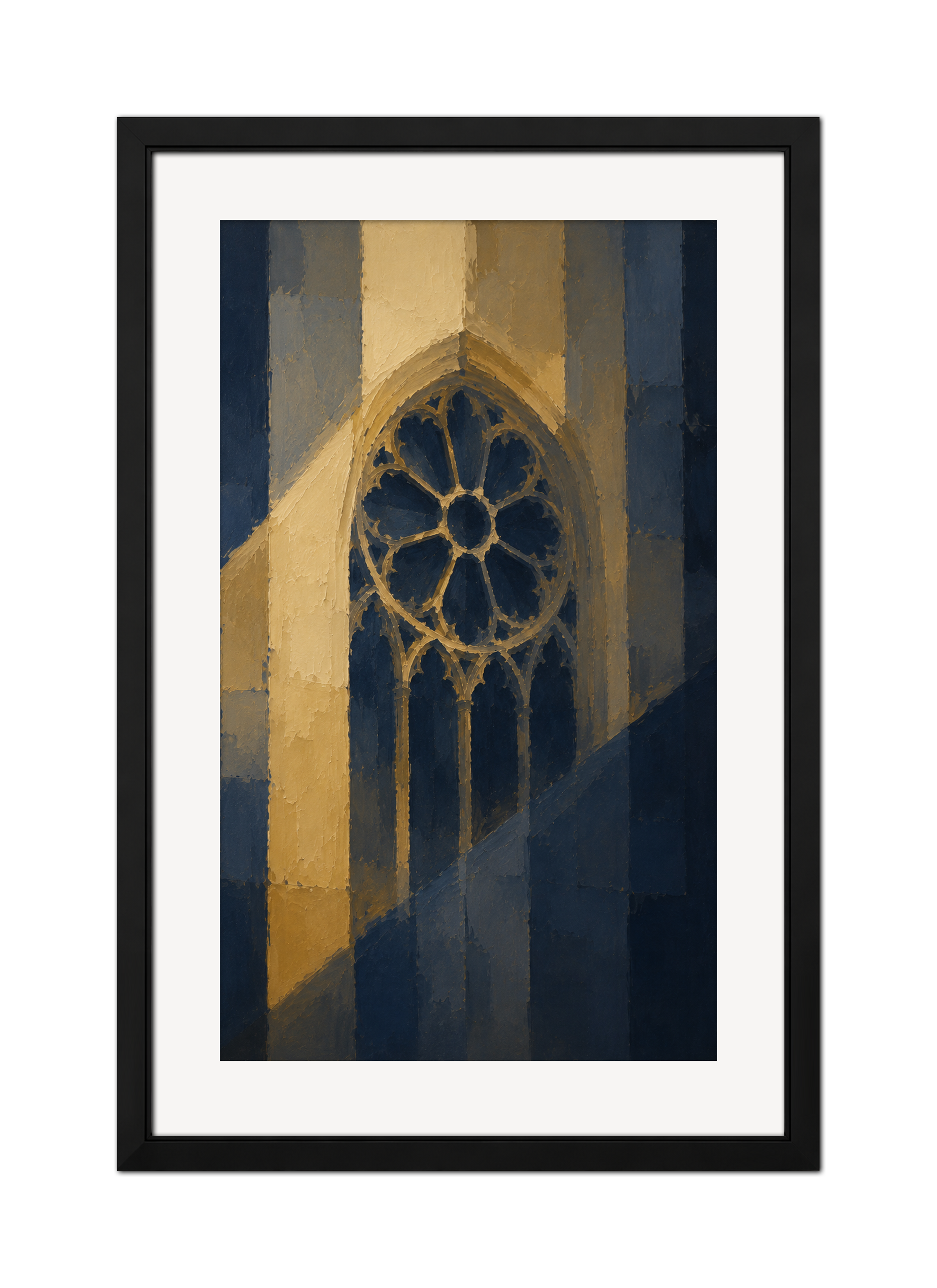 SACRED GEOMETRY