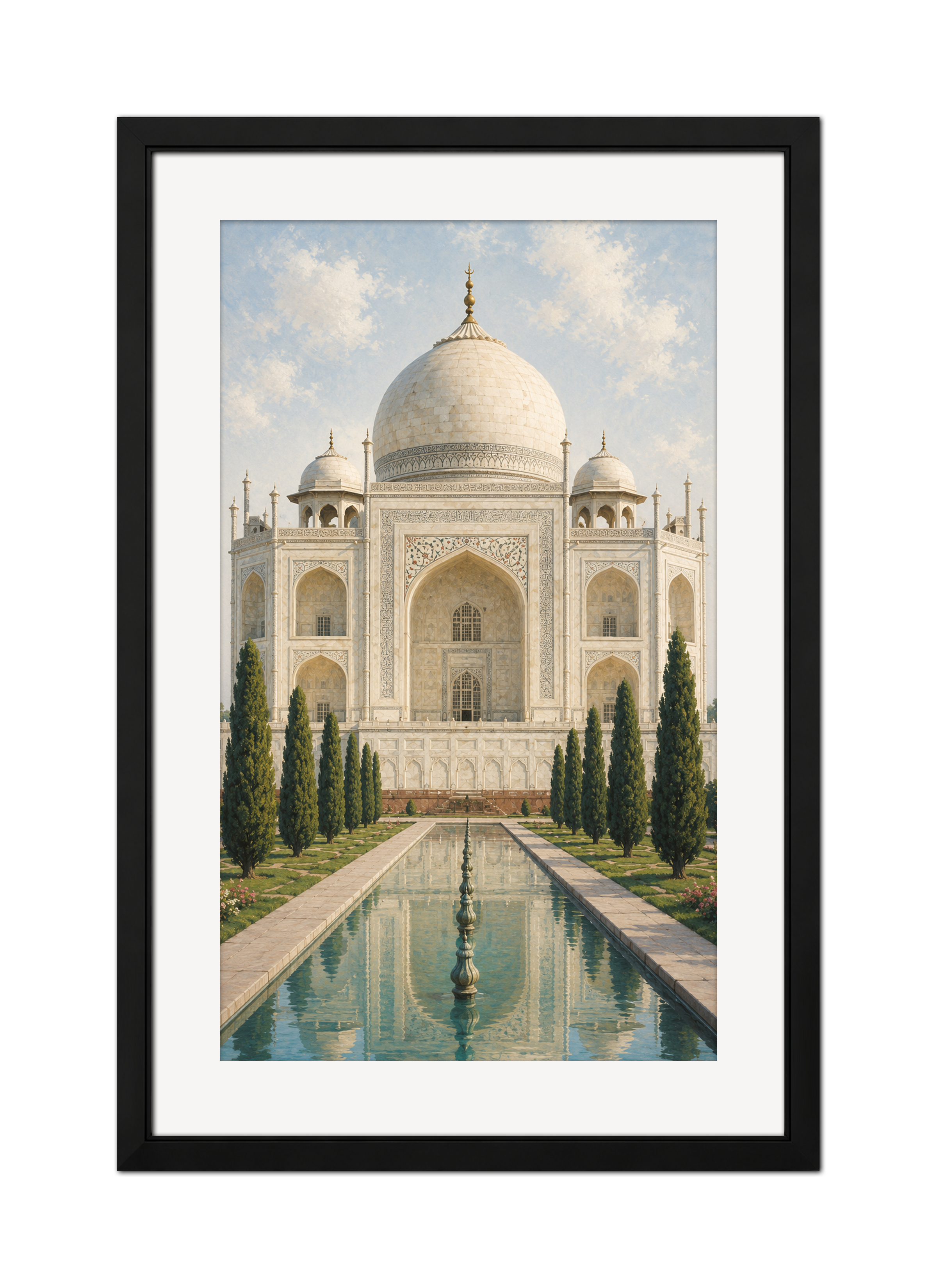 SILENT DOME