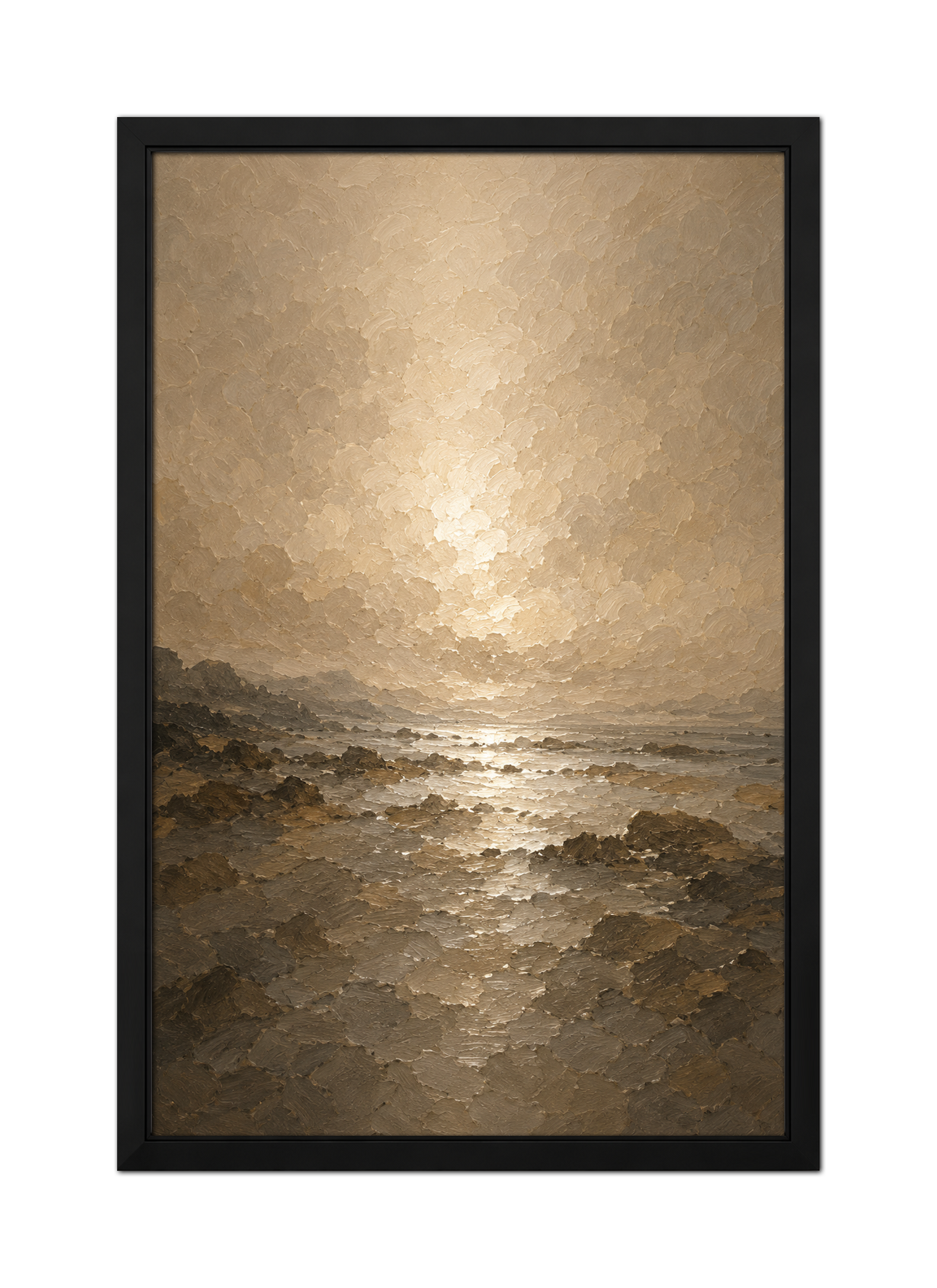 SLOW CURRENT