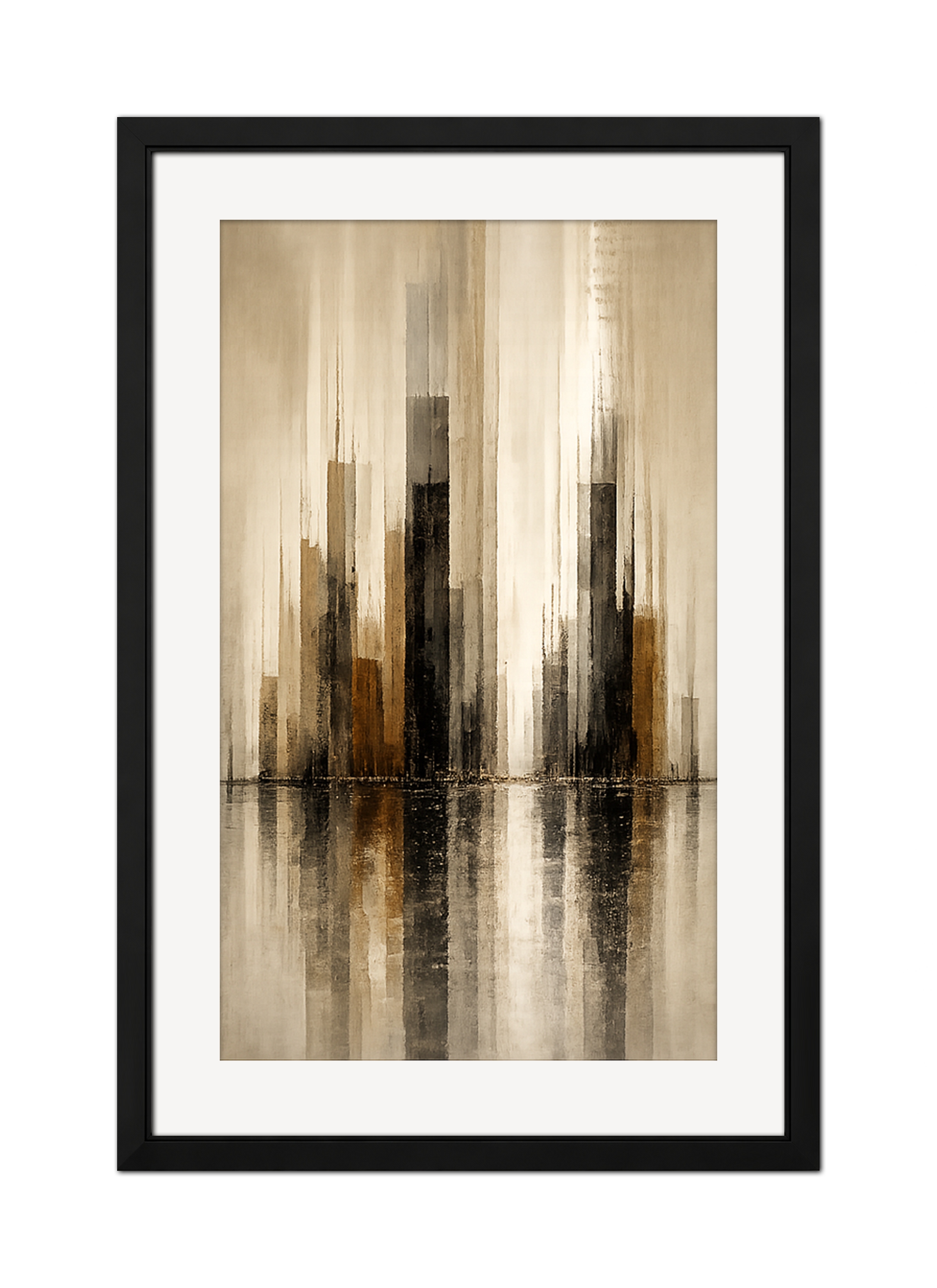 VERTICALS