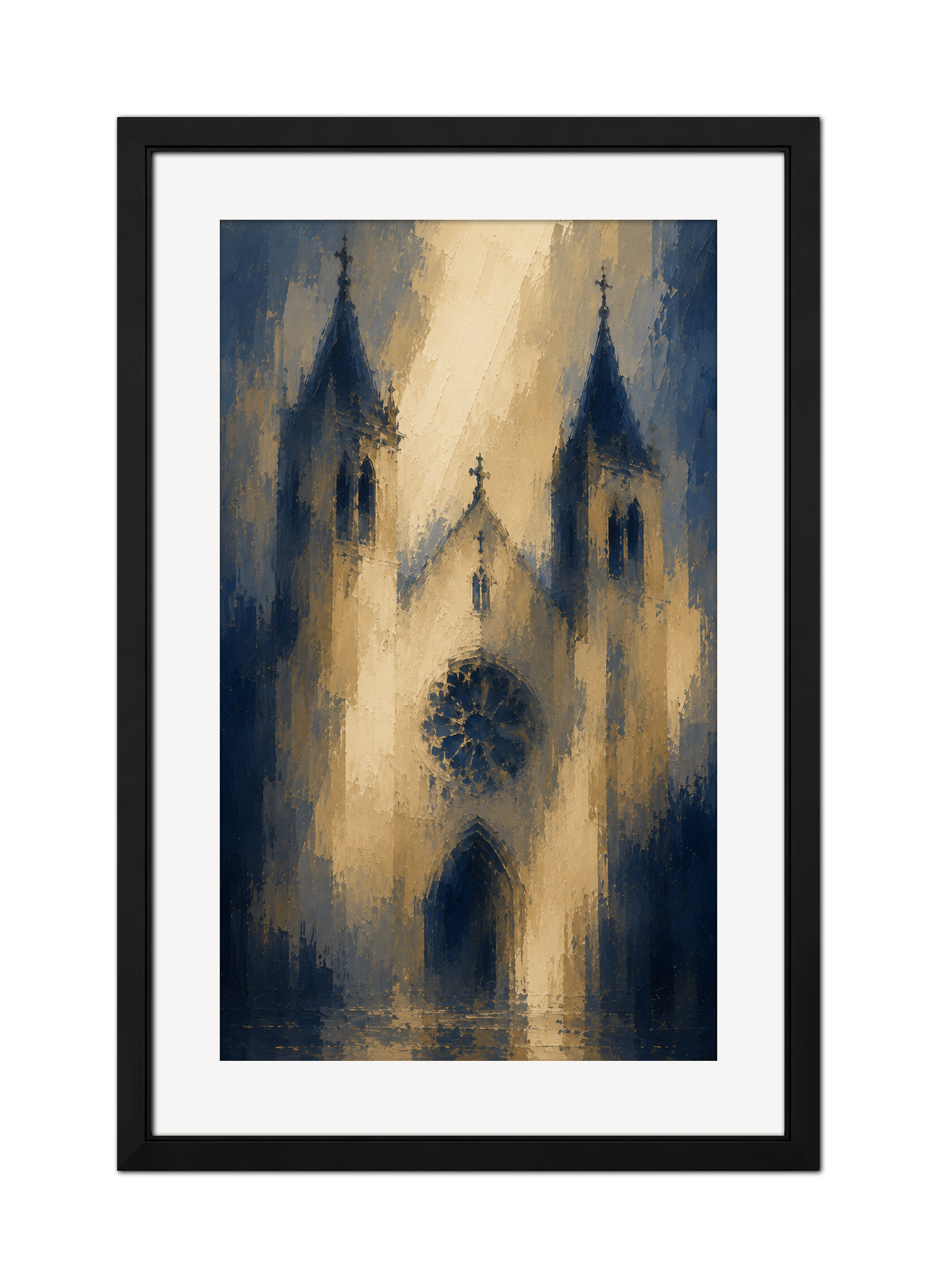 SANCTUARY OF LIGHT