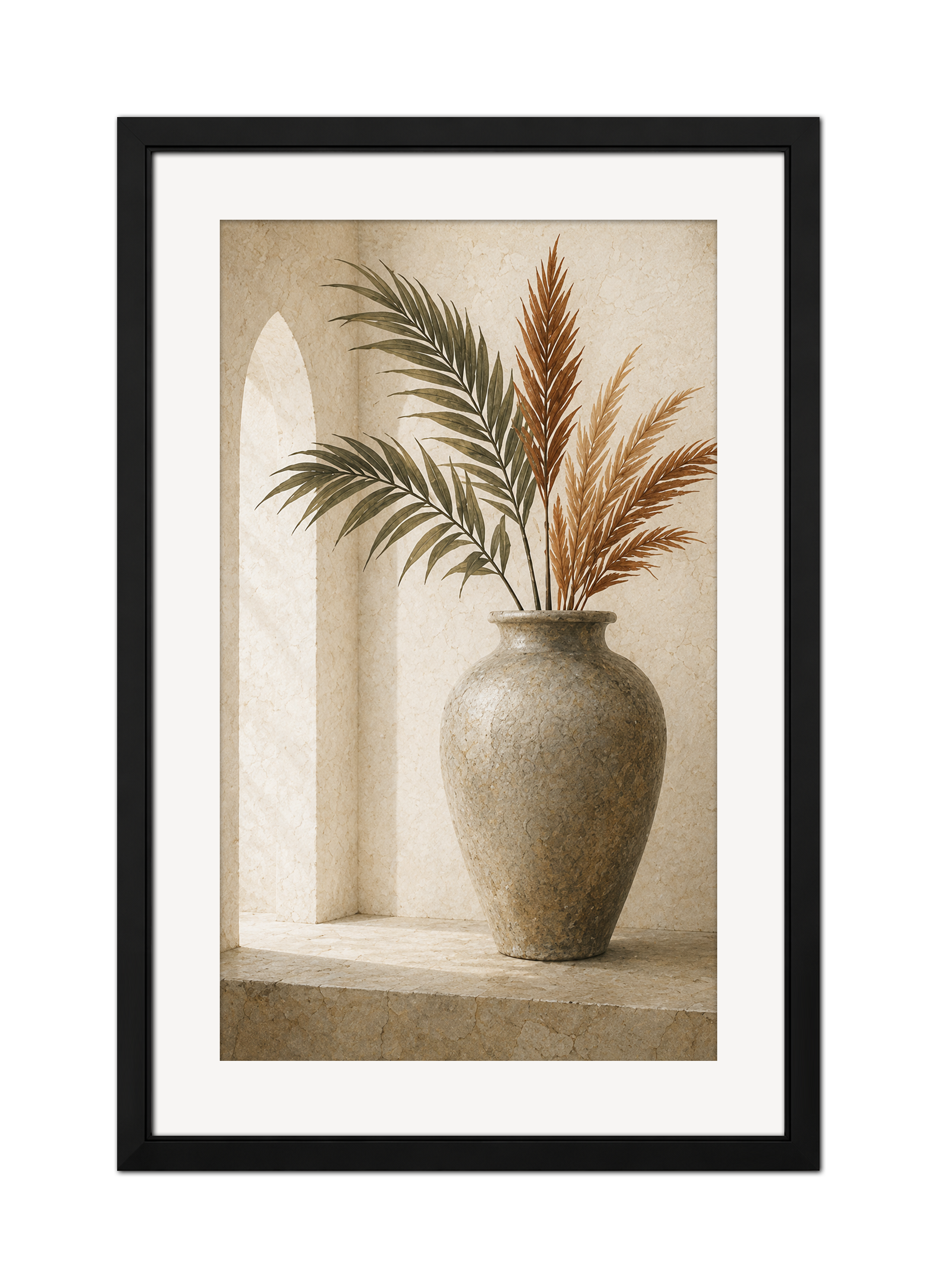 TROPICAL VESSEL