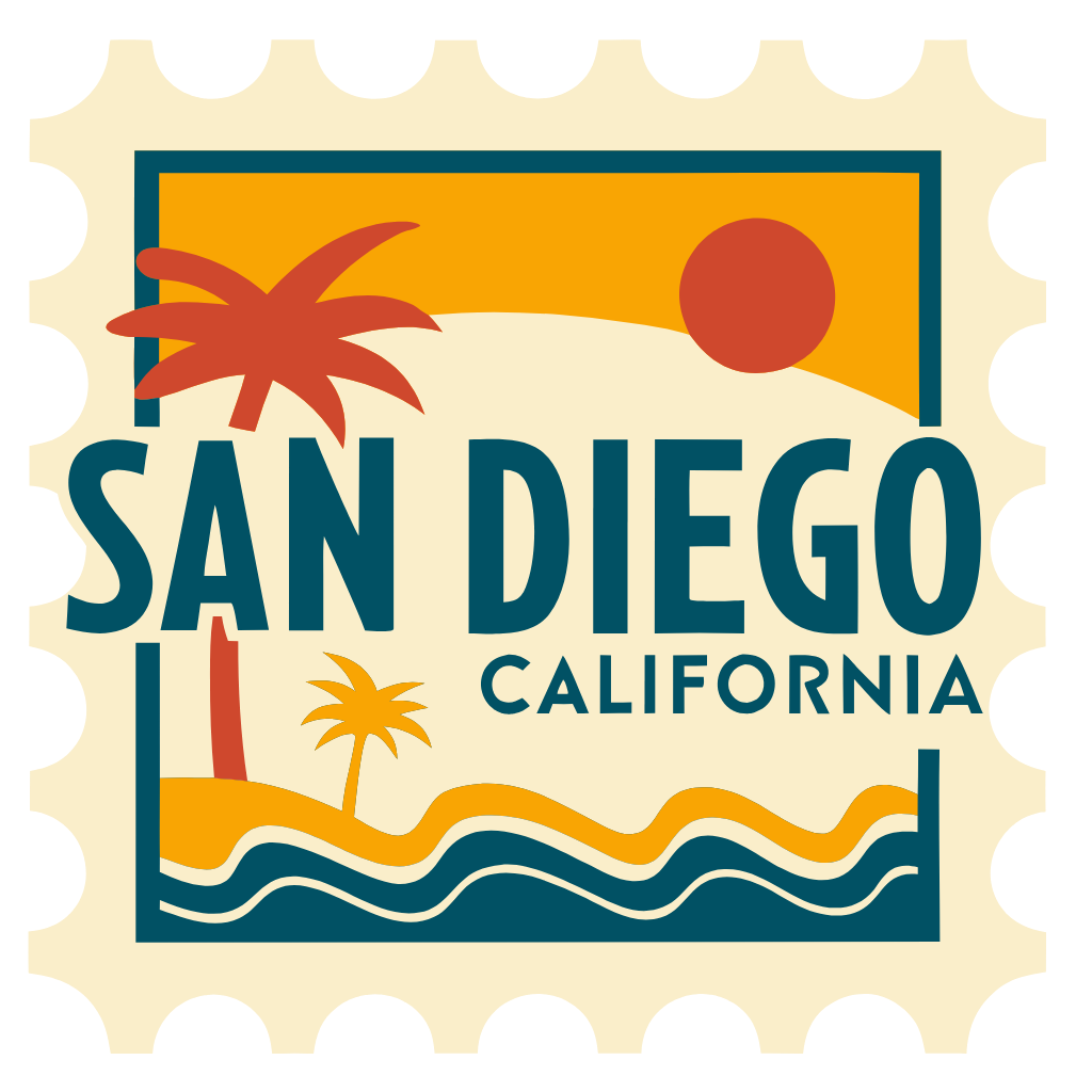 July 18- San Diego 11am-3pm EARLY BIRD PRICE