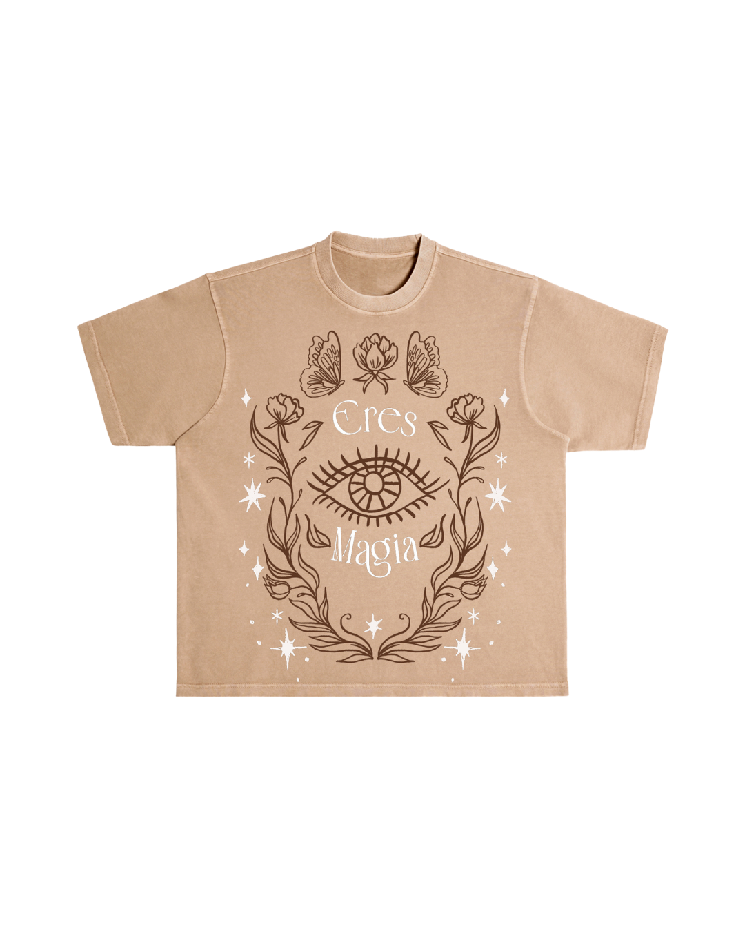 Eres Magia T-Shirt