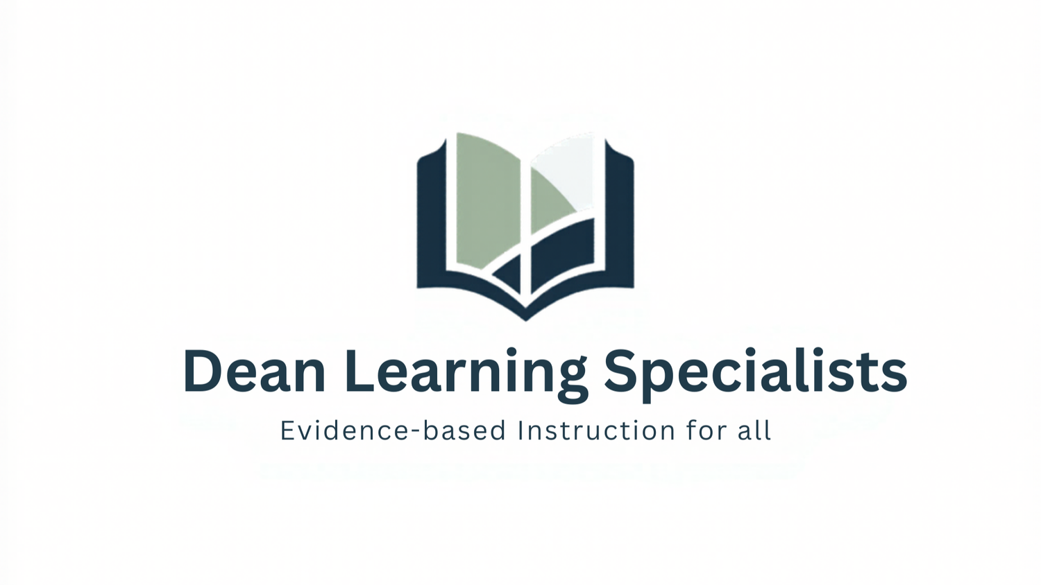 Dean Learning Specialists