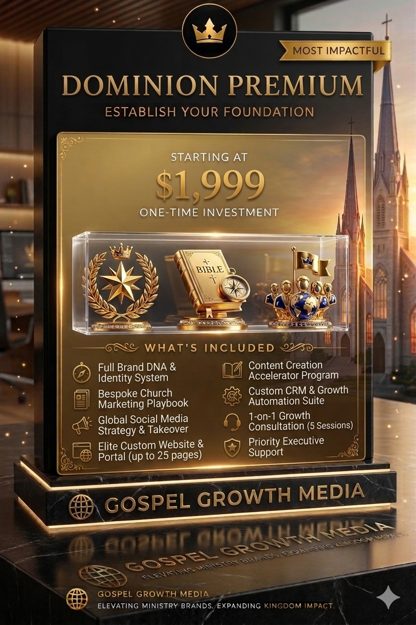 Dominion Premium Package