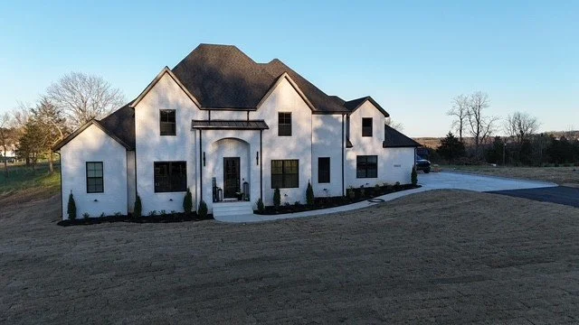 Off Market Home