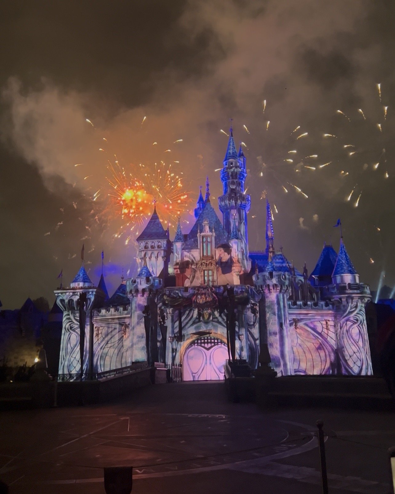 🎆 I’m not ready to say Goodbye to Wondrous Journeys! ✨ 