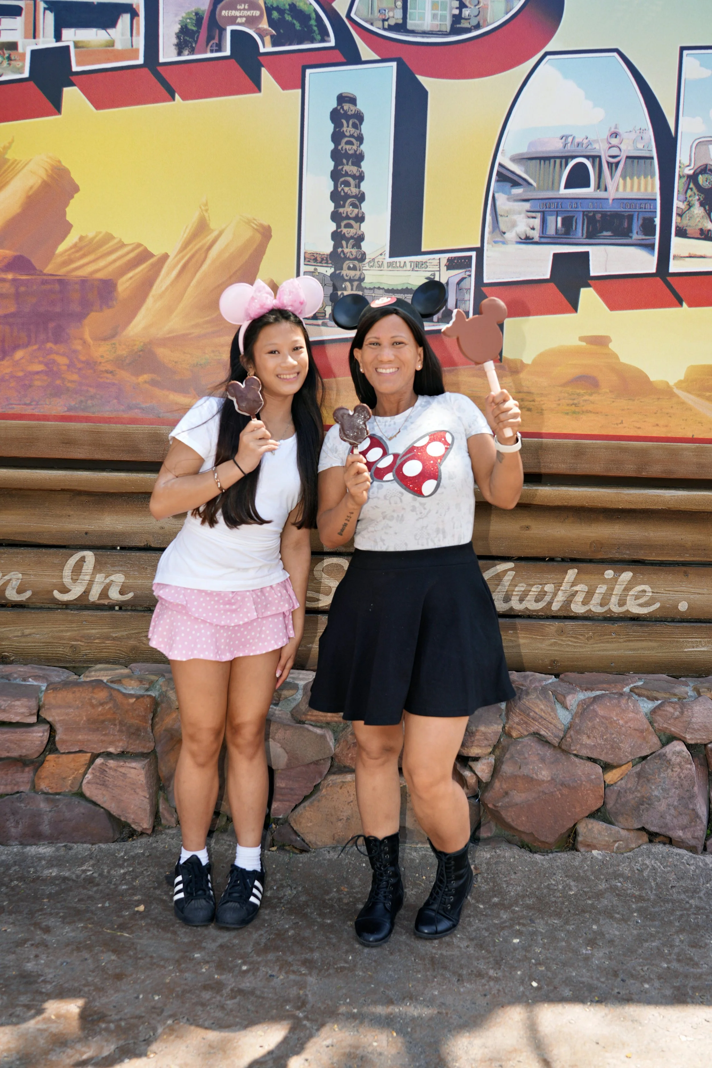 2-Hour Disney Nanny Time!