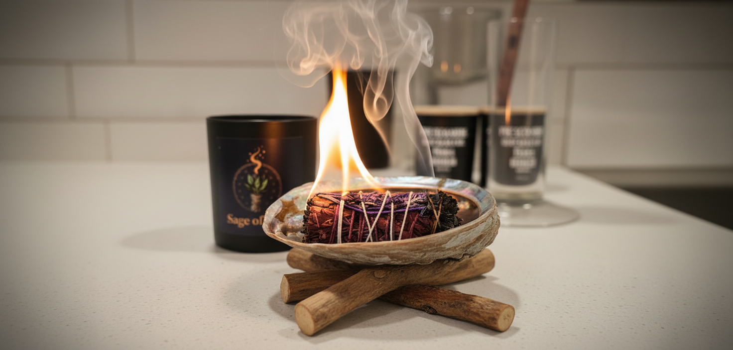 "The Art of the Everyday Ritual"