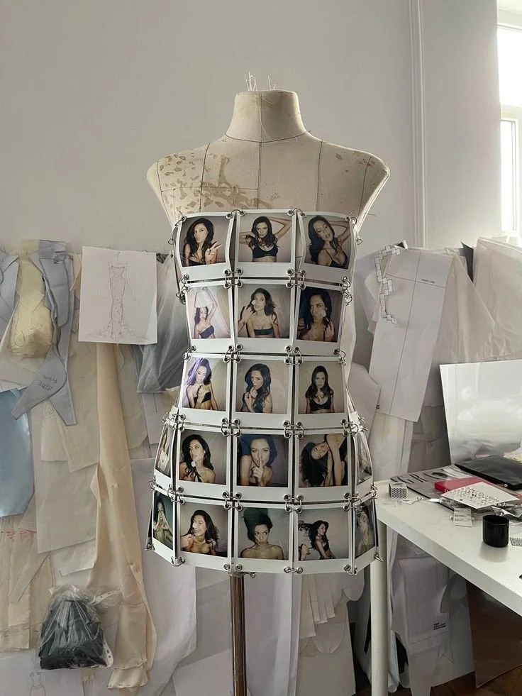 The Virtual Styling Edit
