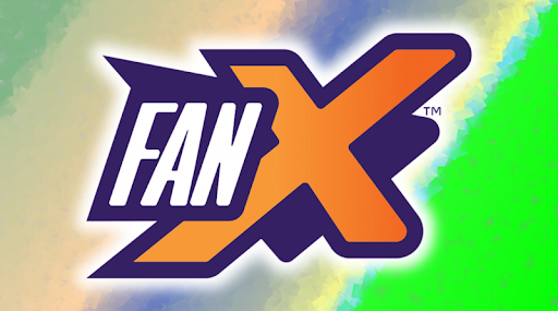 FanX - Salt Lake City, UT