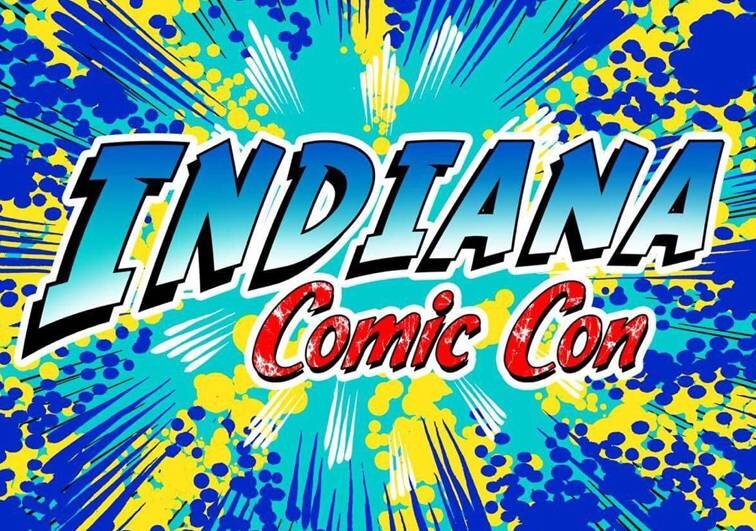 Indiana Comic Con - Indianapolis 