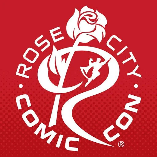 Rose City Comic Con - Portland, OR