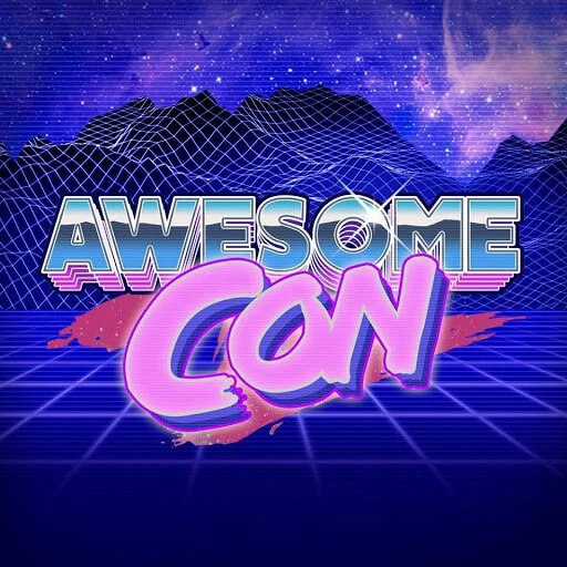 AwesomeCon - Washington D.C.
