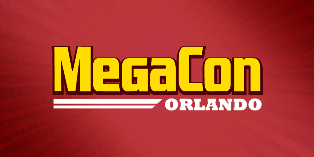 MegaCon - Orlando, FL
