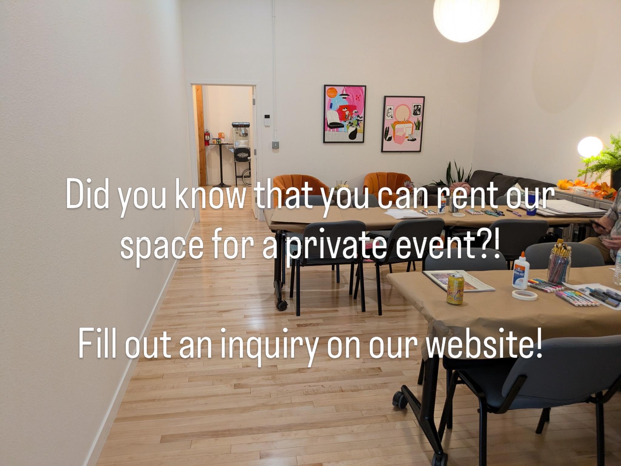 We have affordable rates! Let&rsquo;s chat! 🐧Go to our website: www.kaleidoscopepenguin.com and fill out an inquiry on our contact page. Let us know what you&rsquo;re thinking of planning and how we can help! 🥳🥰Whether it&rsquo;s a birthday party,