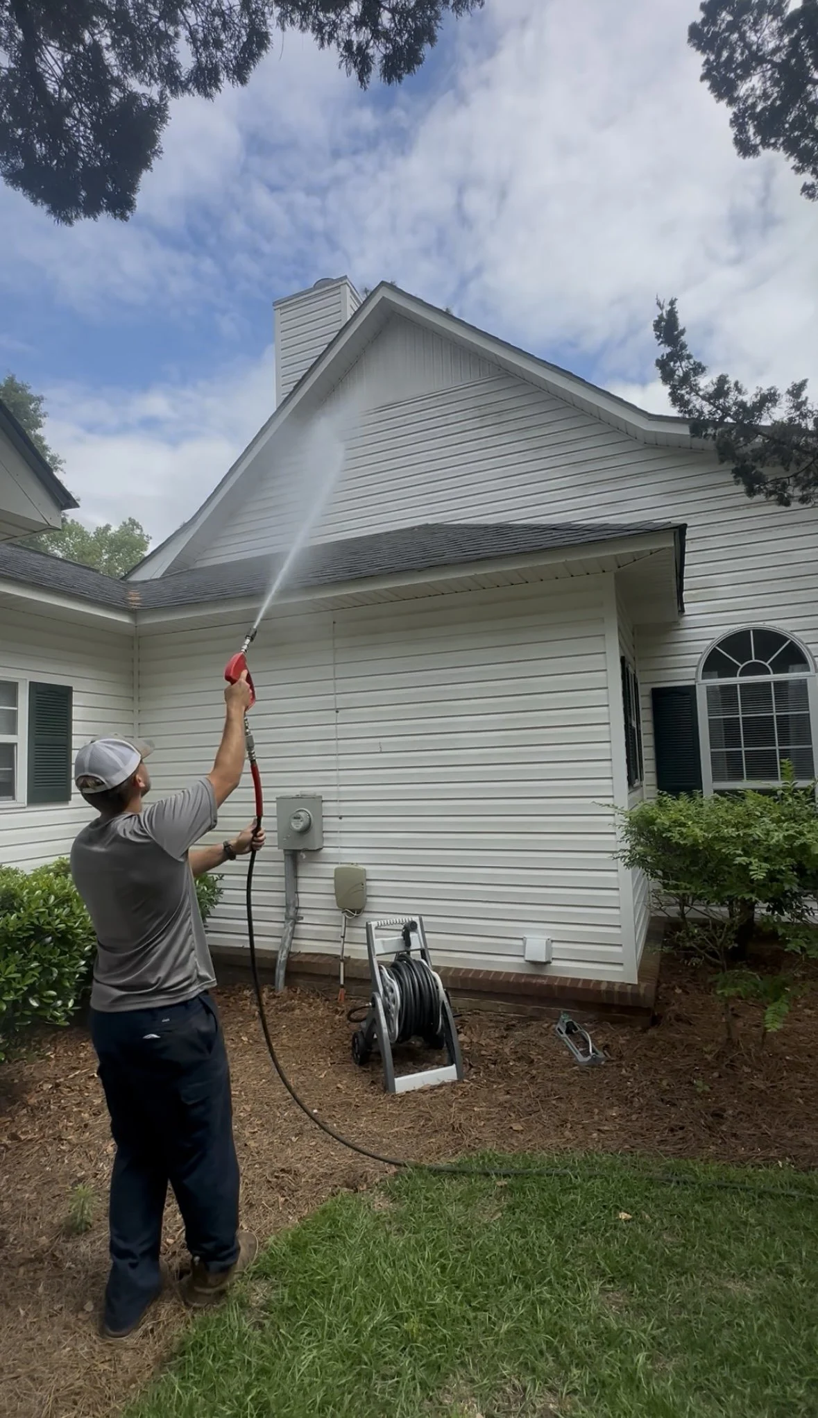 House Washing