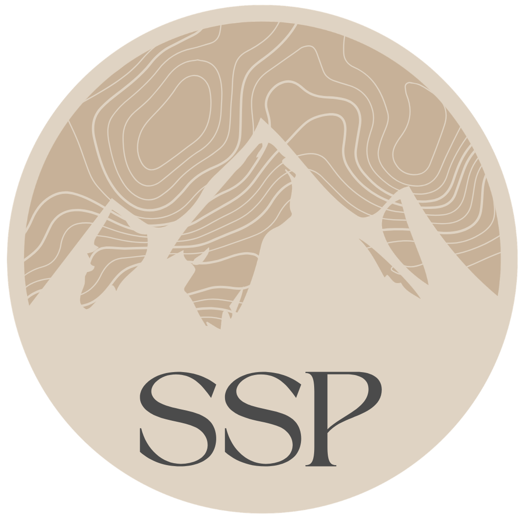 Sierra Summit Photography Logo.