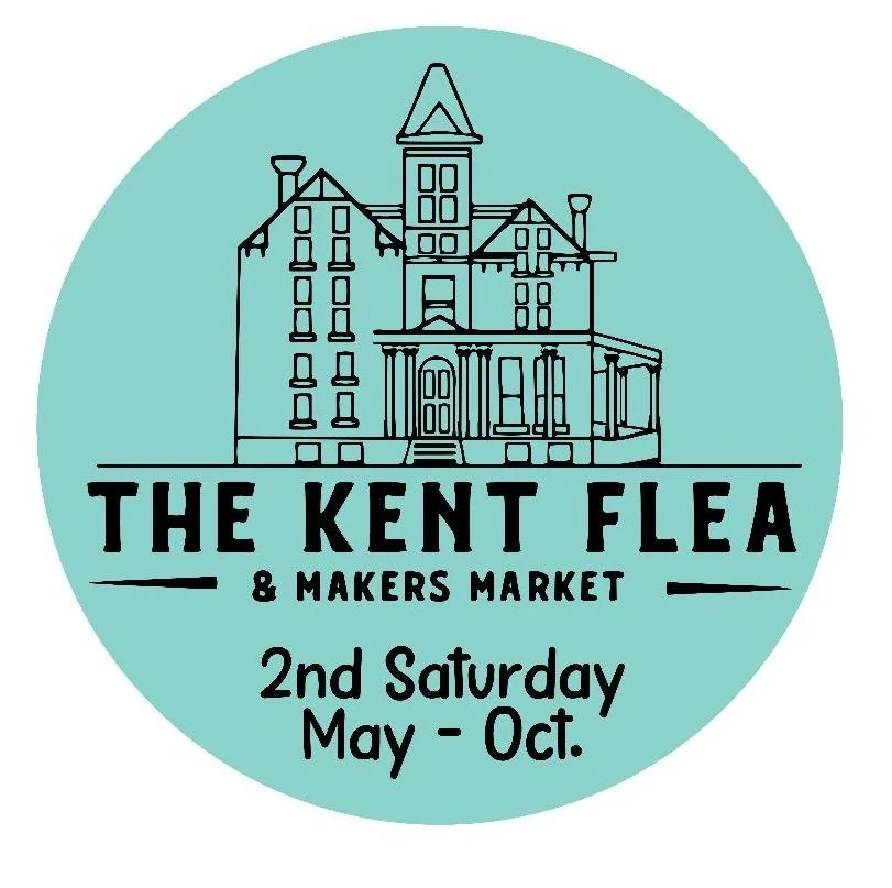 Kent Flea and Maker’s Market