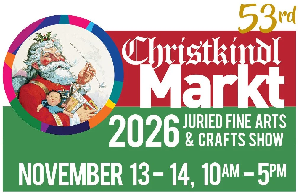 Christkindl Markt