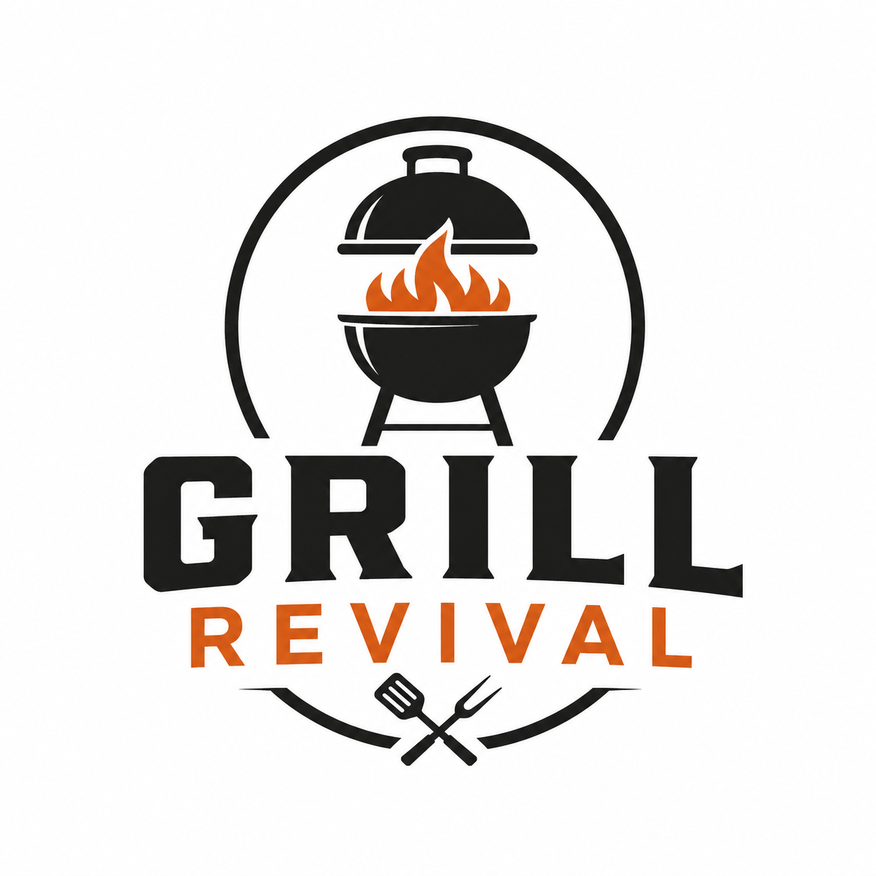 Grill Revival