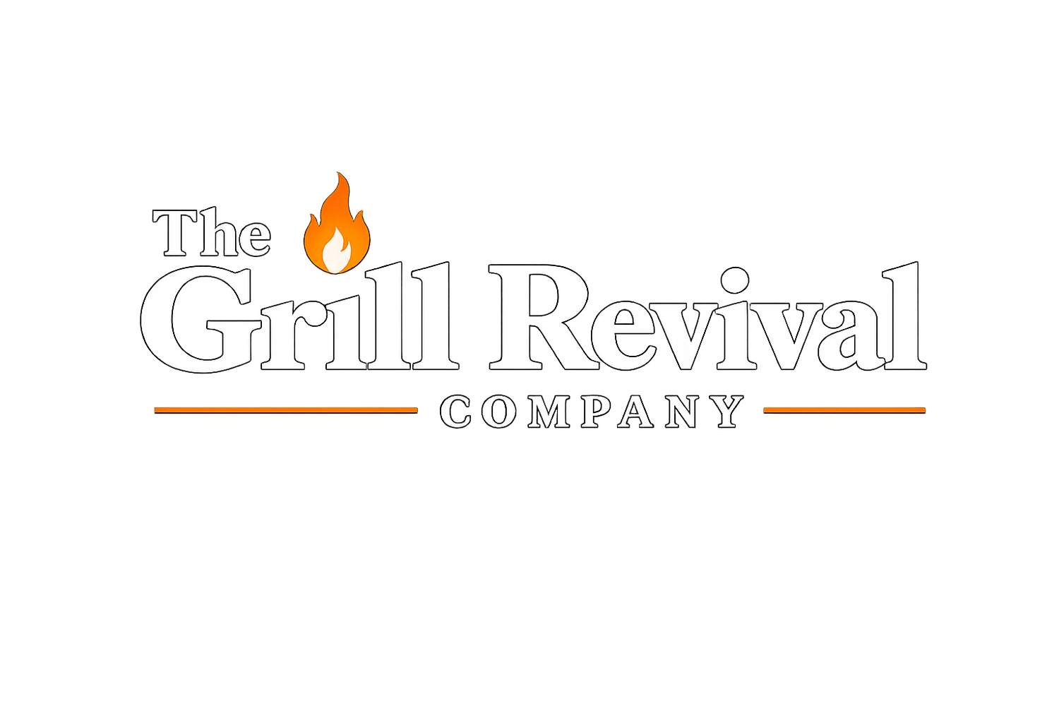 Grill Revival