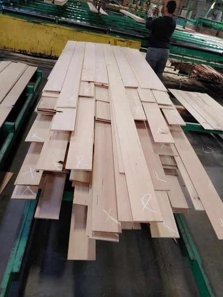 Bevel Outs