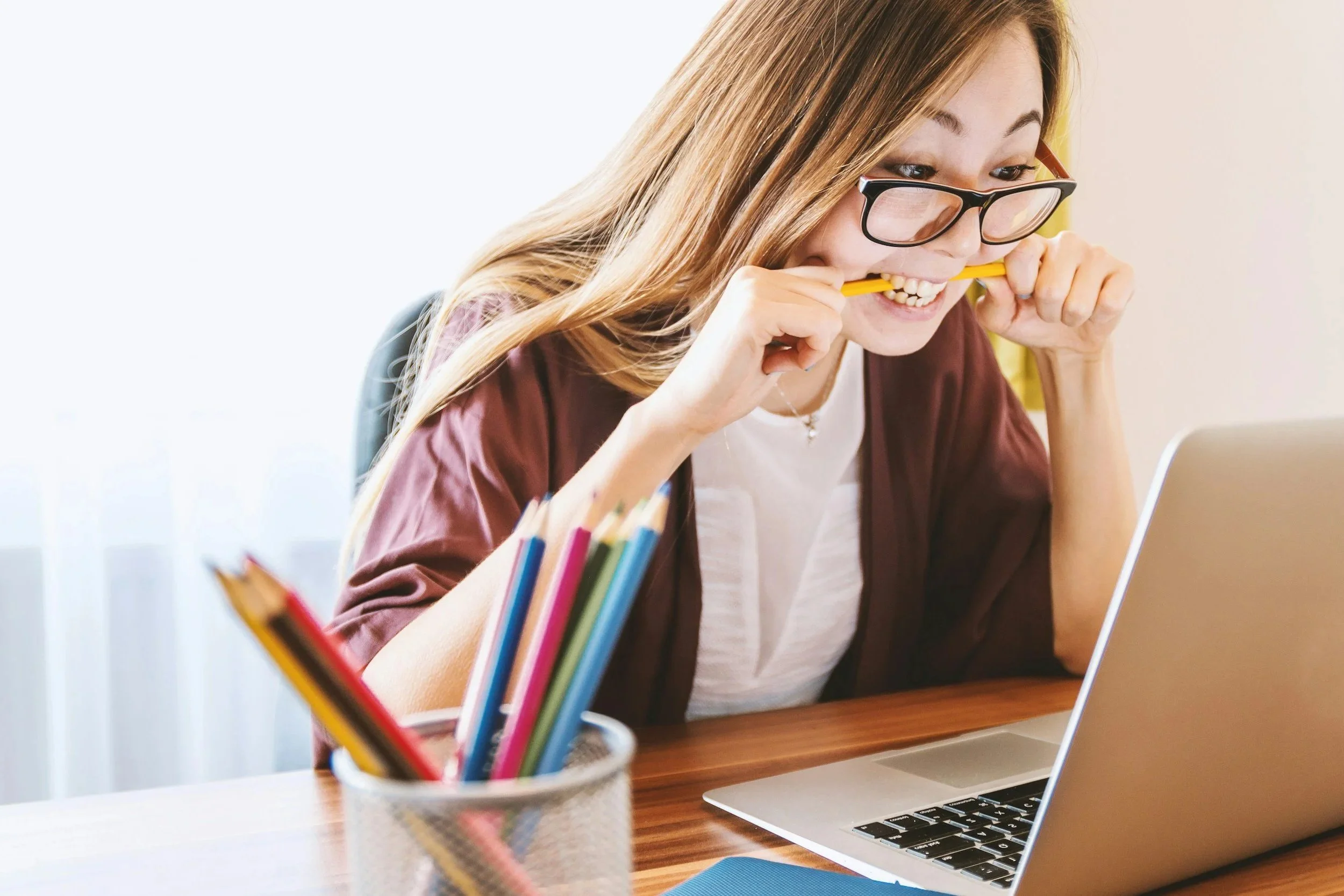From Overwhelmed to Action: How to Overcome Task Paralysis When You Have ADHD