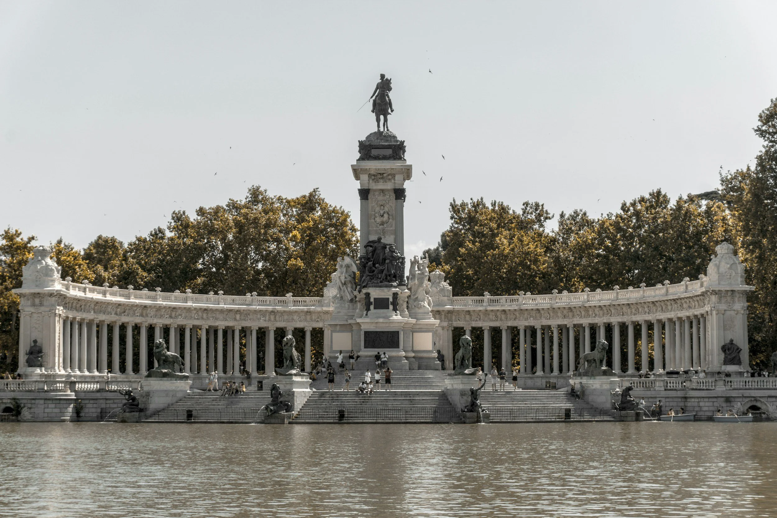 Retiro