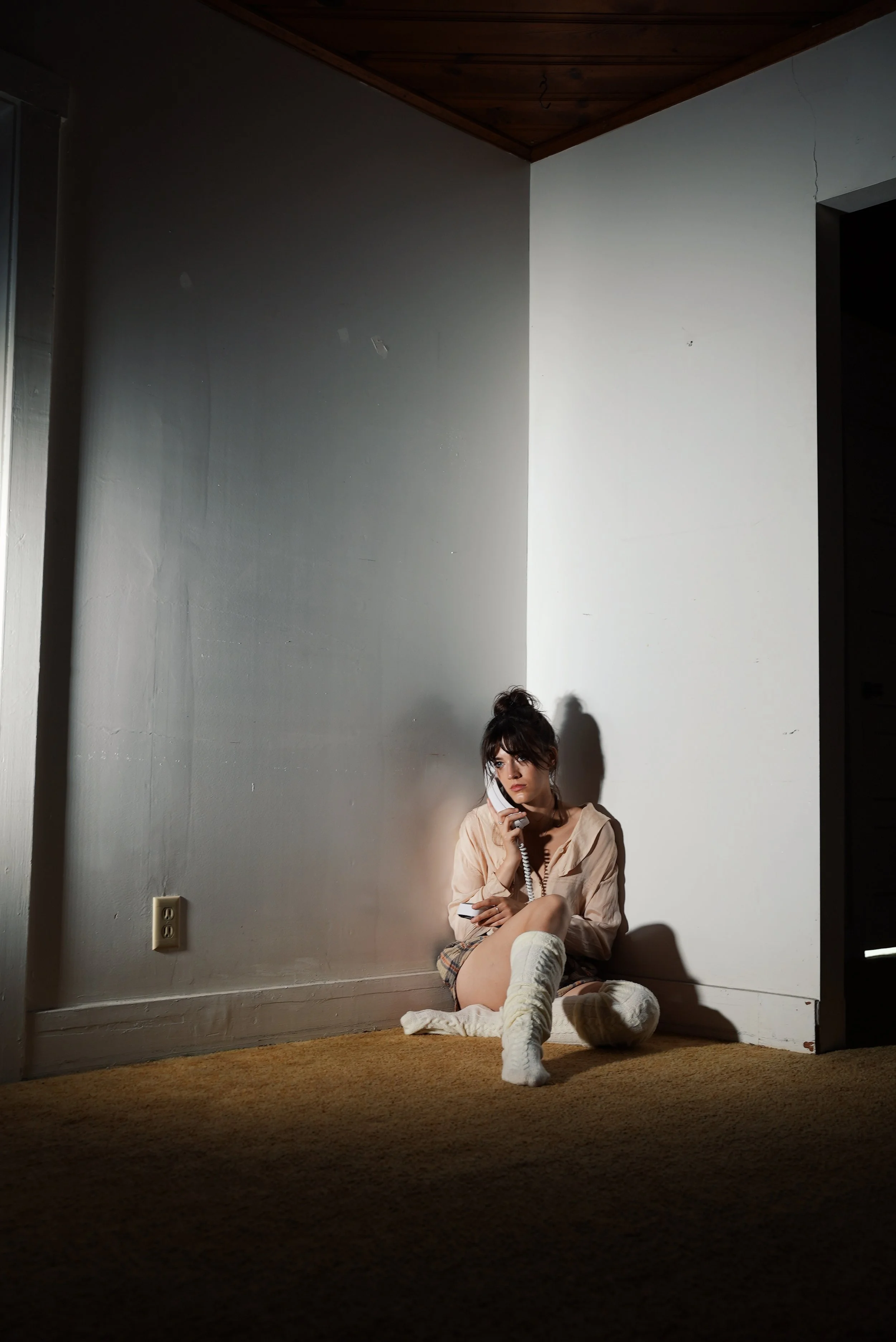BTS & Still photography