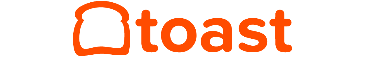 Toast logo