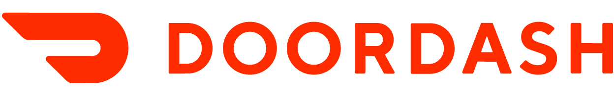 Doordash logo