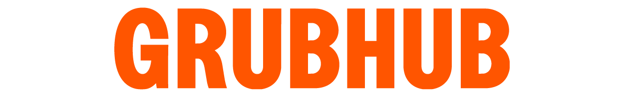 Grubhub logo