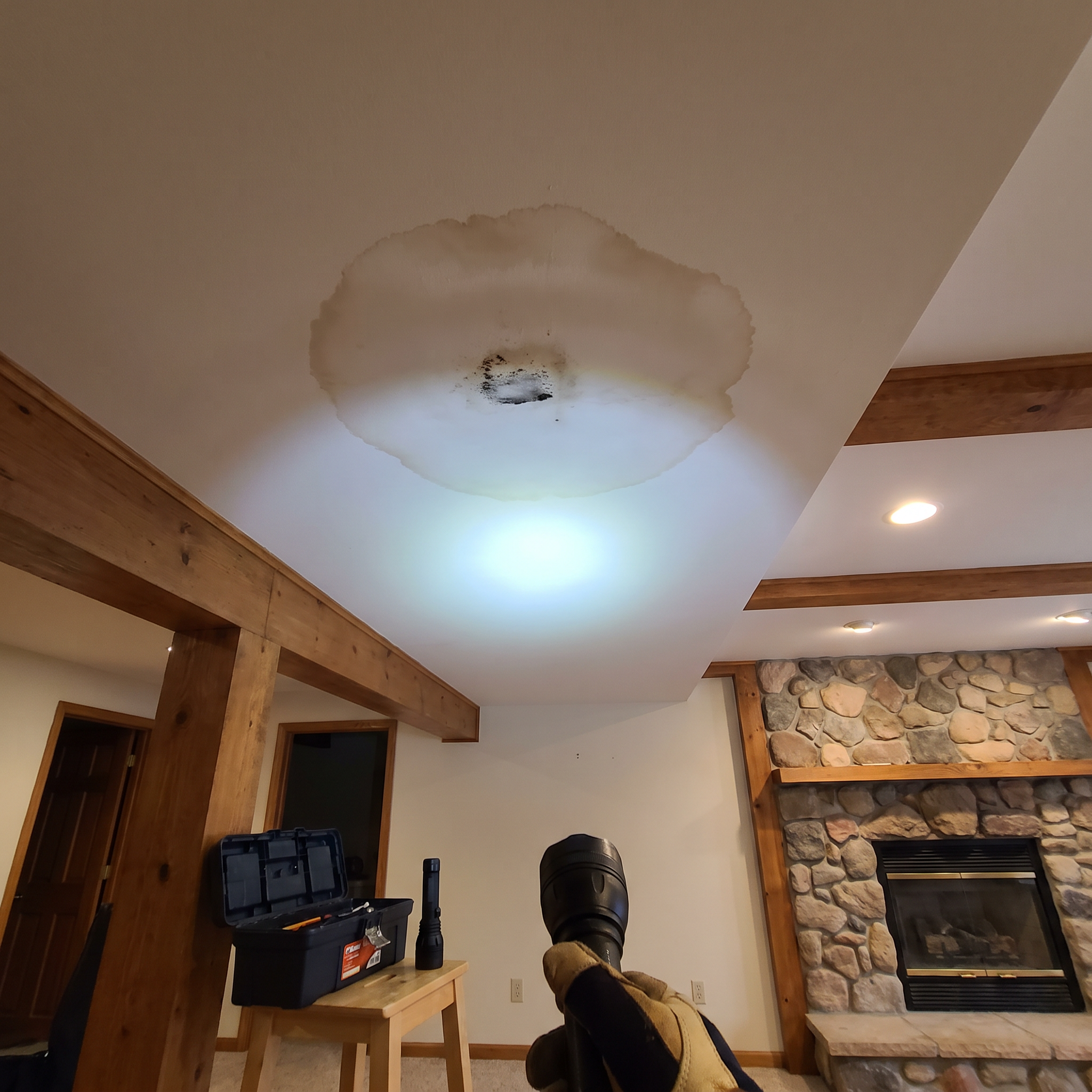 Home Watch Catches Problems Early — Before They Become Expensive Ones