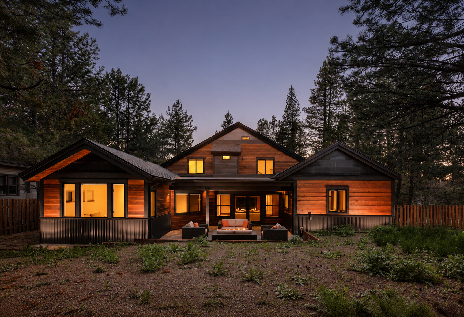 An image of The Float House