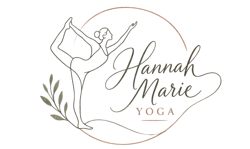 Hannah Marie Yoga