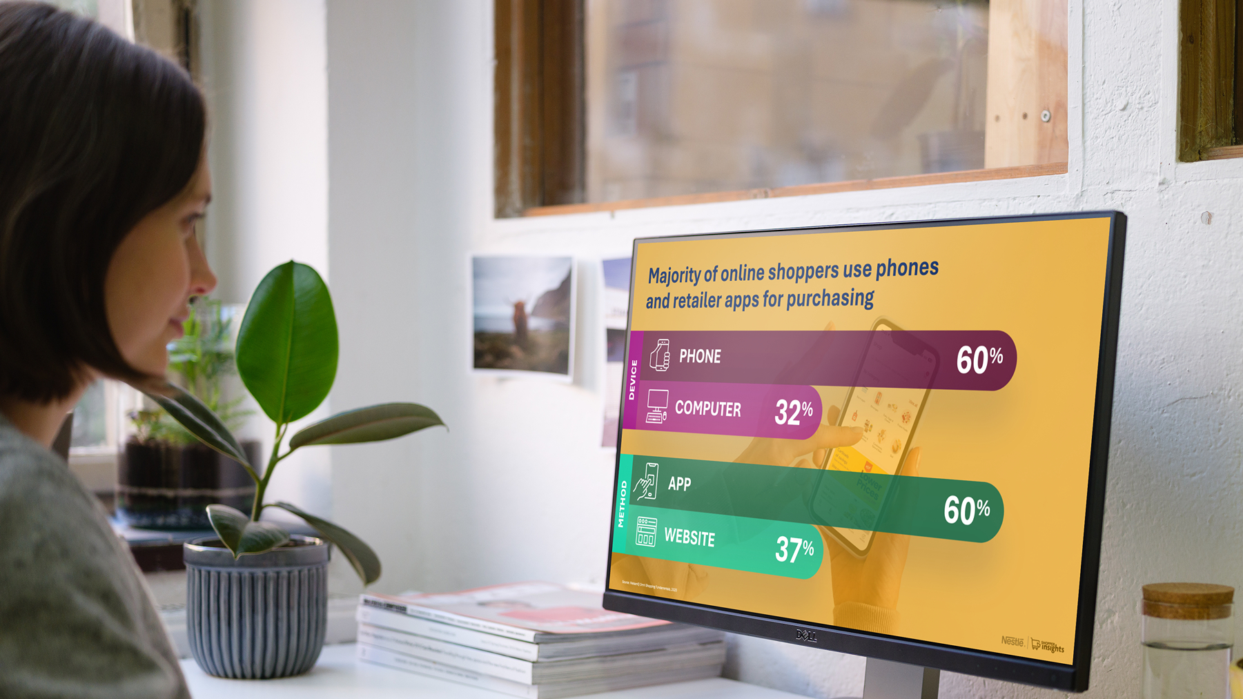 PRESENTATION DESIGN