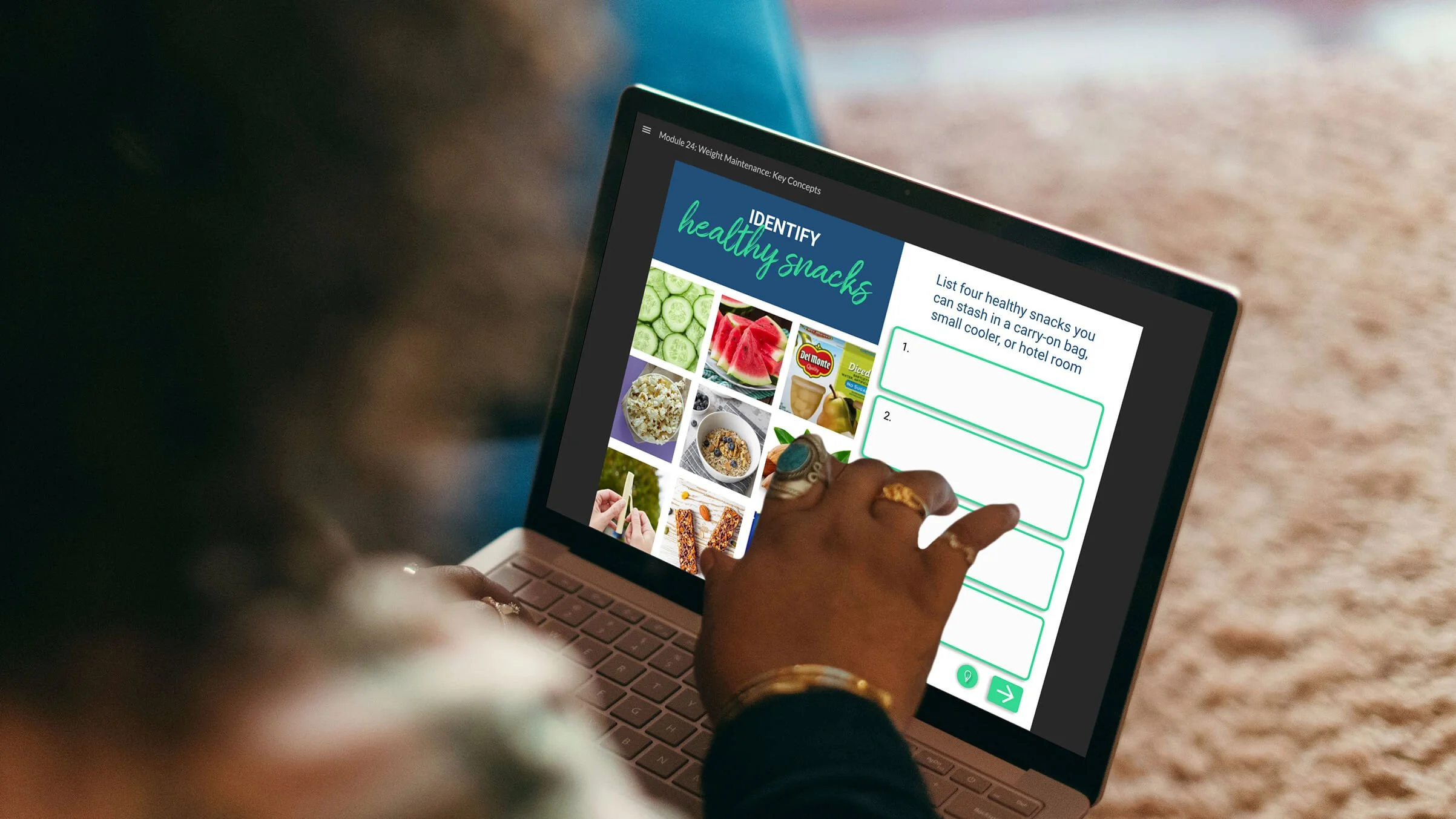 eLearning Design