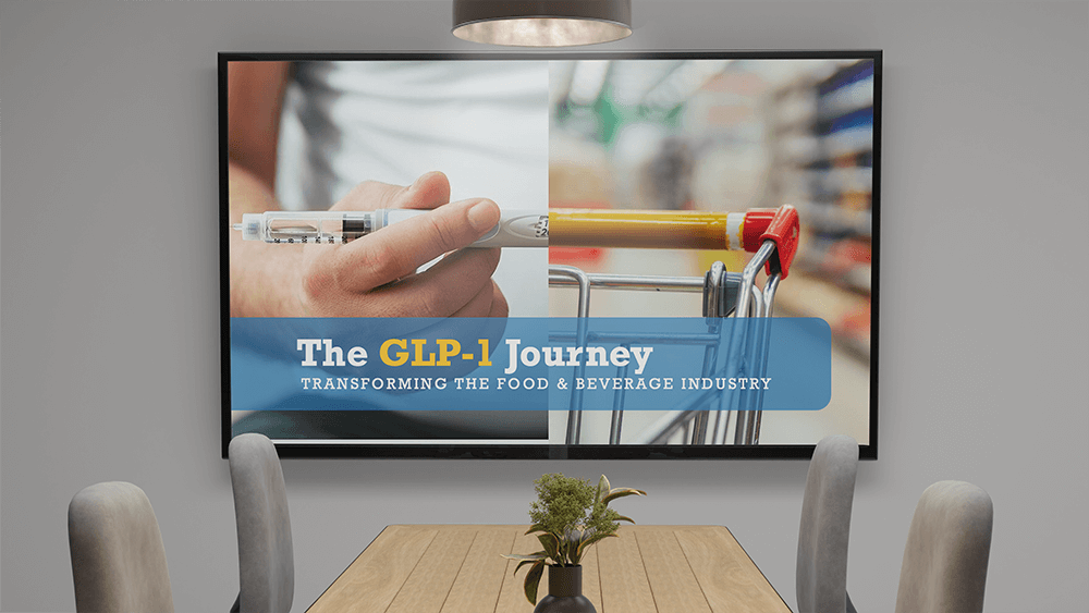 CPG, SHOPPERS &amp; RETAILERS