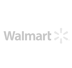 Walmart logo on a white background