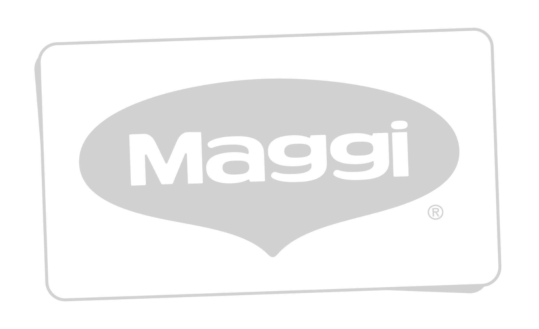 Maggie soap bar with soap logo in black, white, and gray colors.