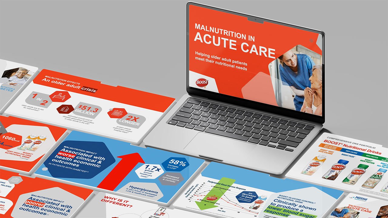 Healthcare Professional (HCP) Education & Resources