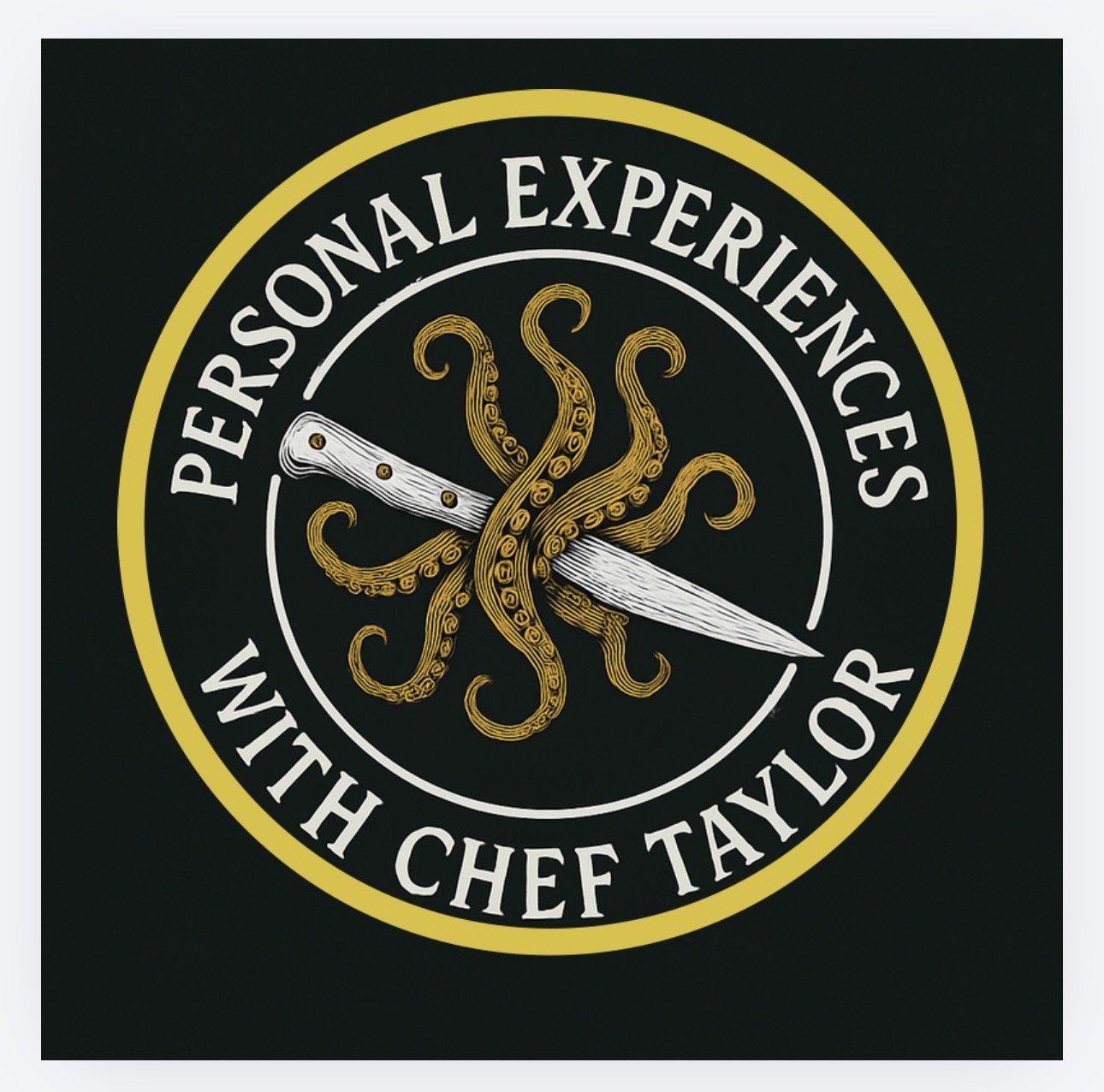 Personal Experiences with Chef Taylor