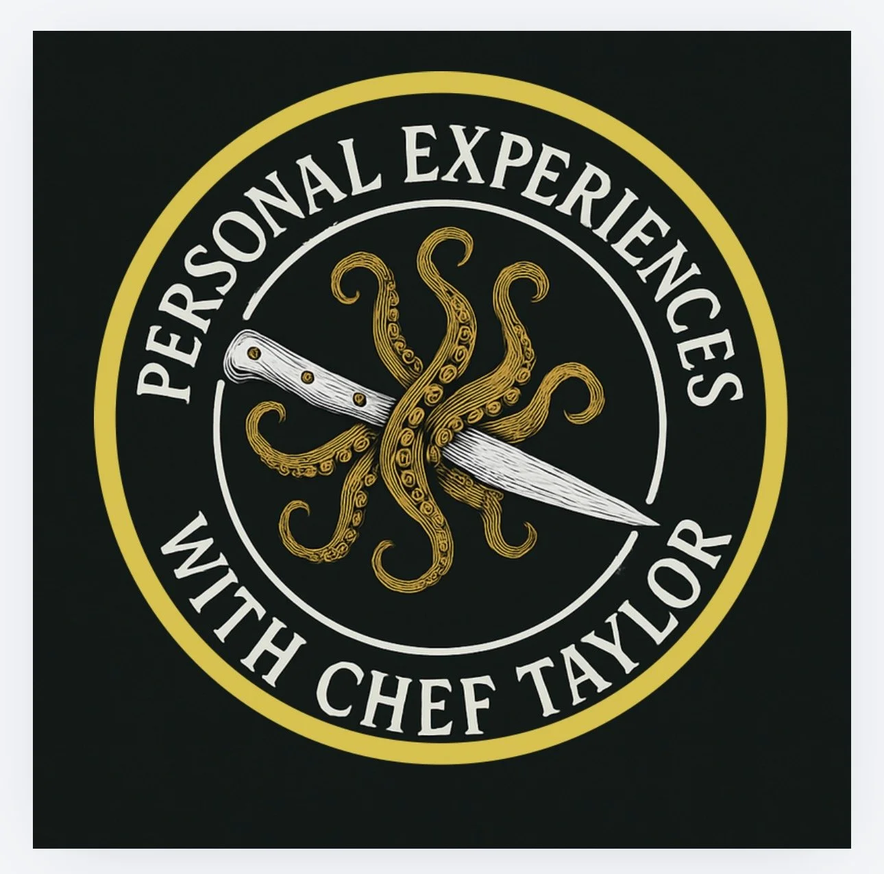 Personal Experiences with Chef Taylor