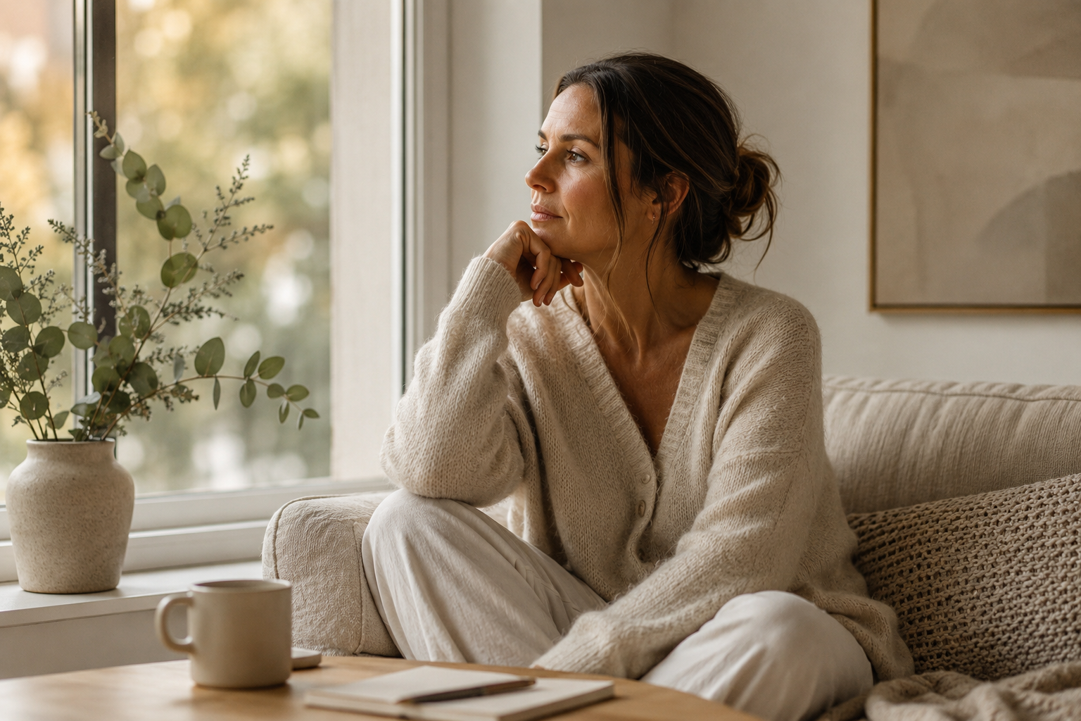 Why Do I Keep Attracting Toxic Relationships? It May Not Be What You Think