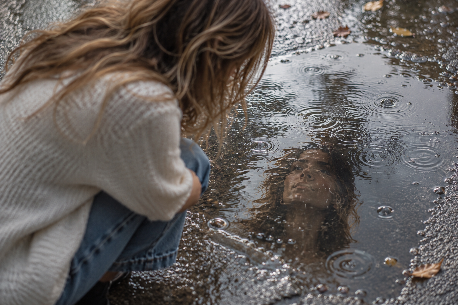 Why Do I Keep Losing Myself in Relationships?