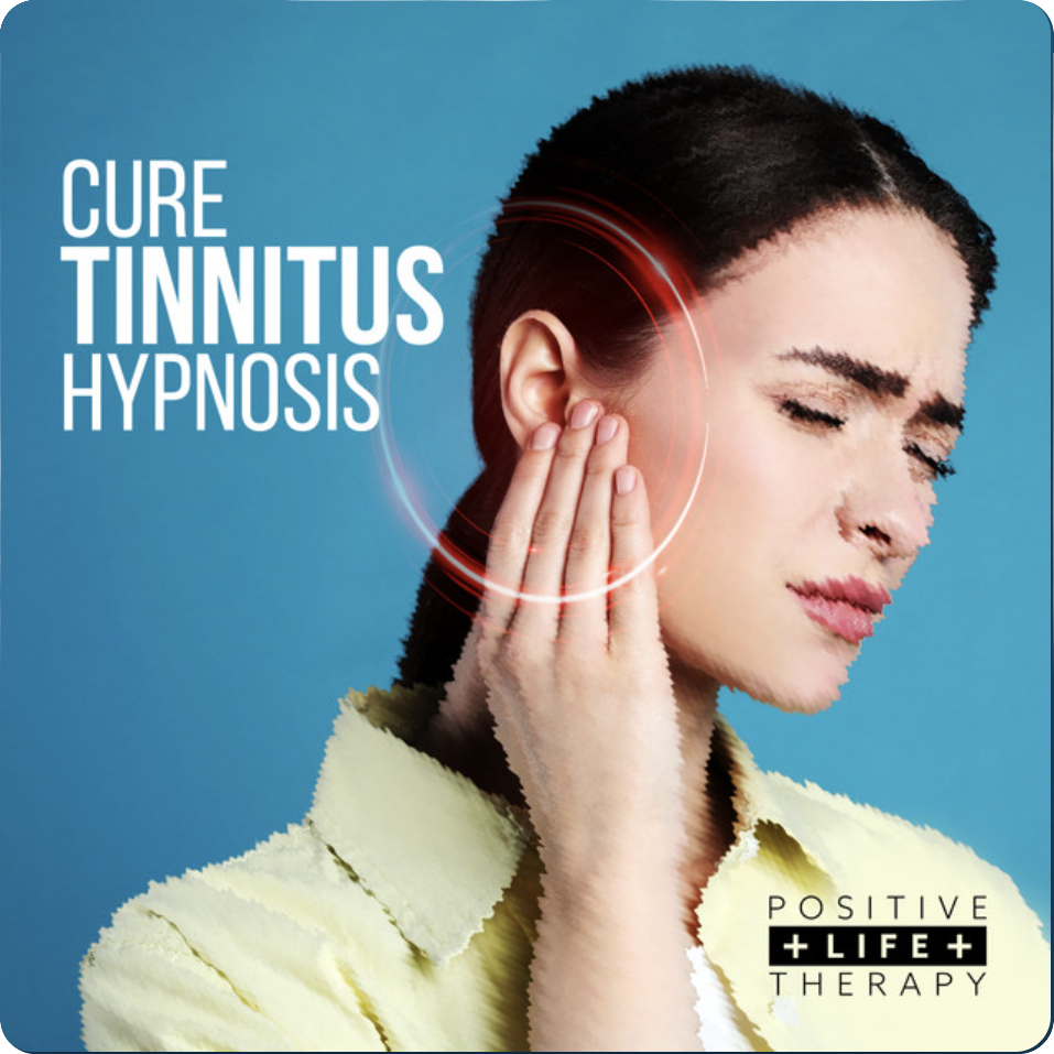 Cure Tinnitus Hypnosis