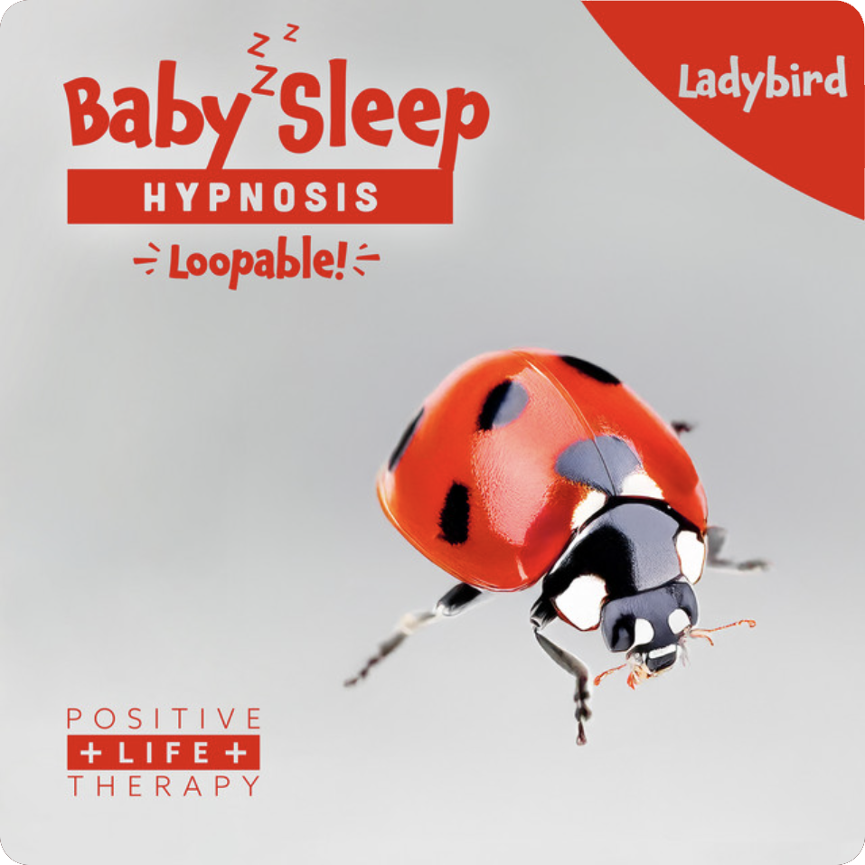 Baby Sleep Hypnosis: Ladybird